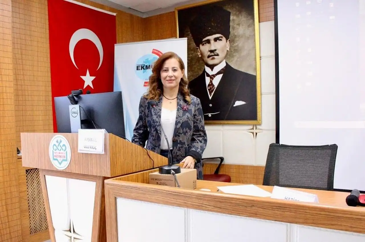 Yaşlılarda enfeksiyon belirtilerine dikkat! Uzman isim uyardı
