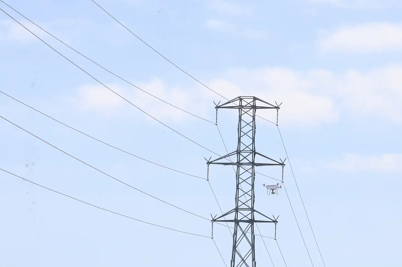 Kayseri'de karda kışta bu adamlar ne yapıyor?