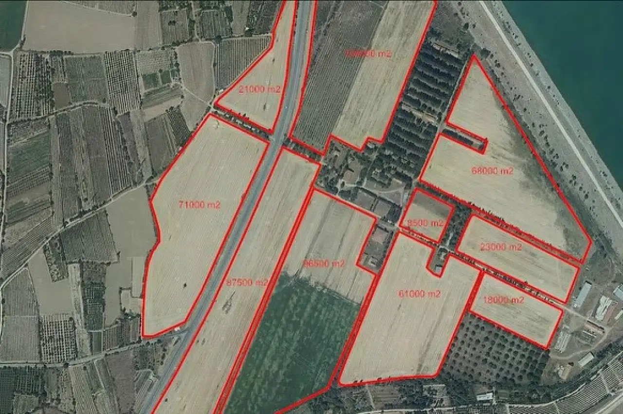 Kayseri'de Belediye harekete geçti! Bu alanda bakın ne yapılacak?