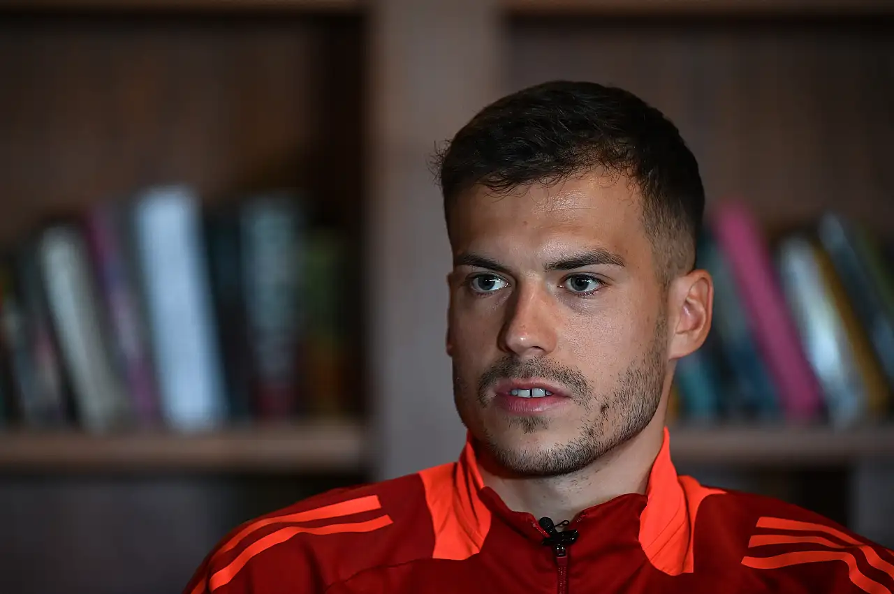 Laszlo Benes Kayserispor'a gelmeden önce bakın hangi futbolcular ile görüştü!