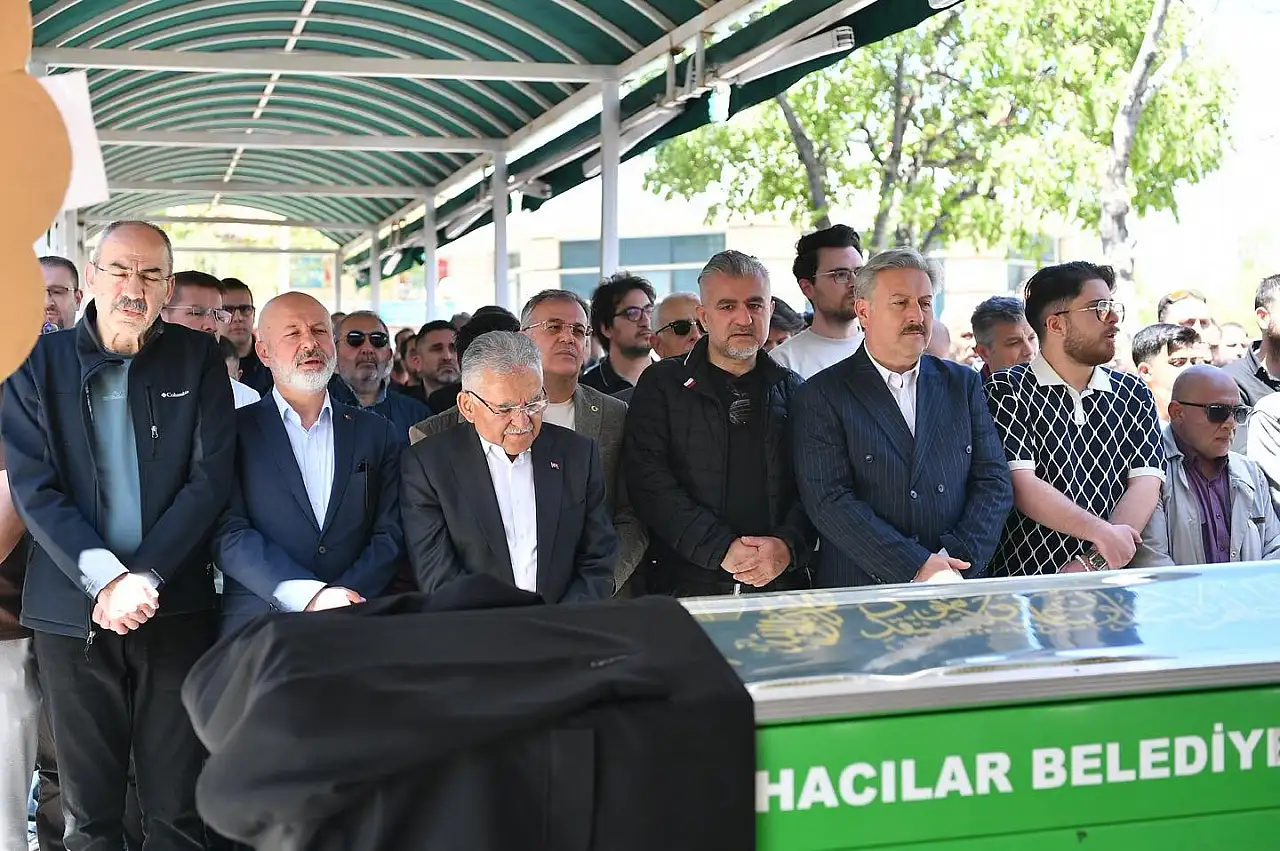 Nursaçan'dan hayatını kaybeden iş insanı hakkında dikkat çeken paylaşım!