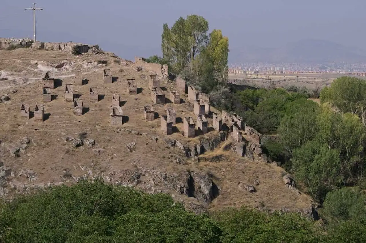 Valilik Gesi'yi koruma altına almak için harekete geçti!