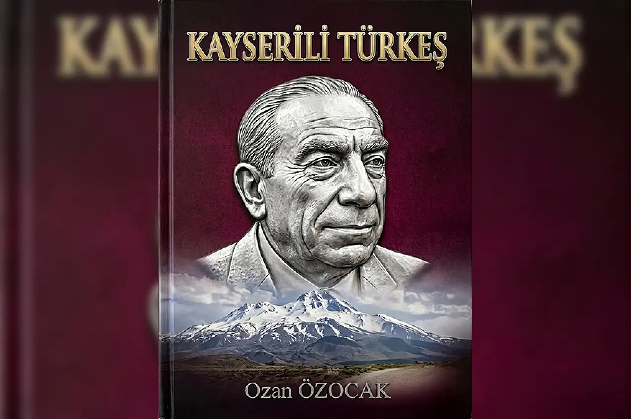 Kayseri'de MHP'nin kurucusu Alparslan Türkeş ile anısı olan aranıyor!
