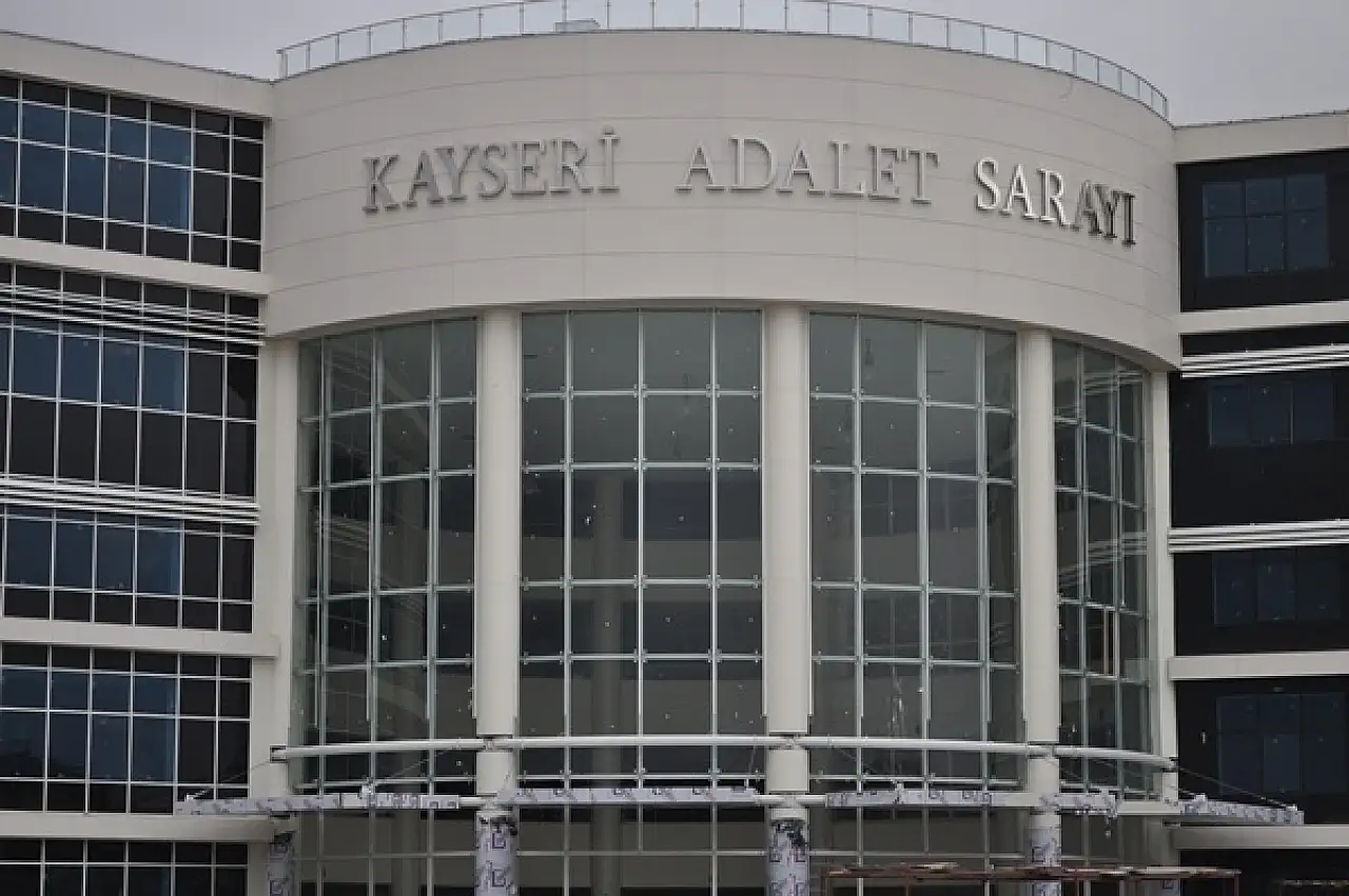 Kayseri TOKİ'deki cinayette katilin cezası belli oldu
