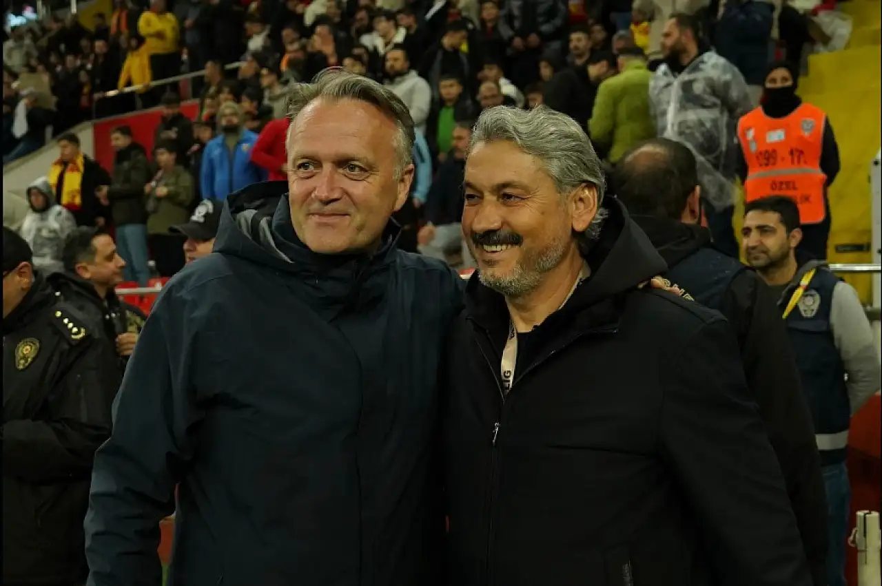 Kayserispor'un yeni teknik direktörü geliyor! Süper Lig'e veda etti
