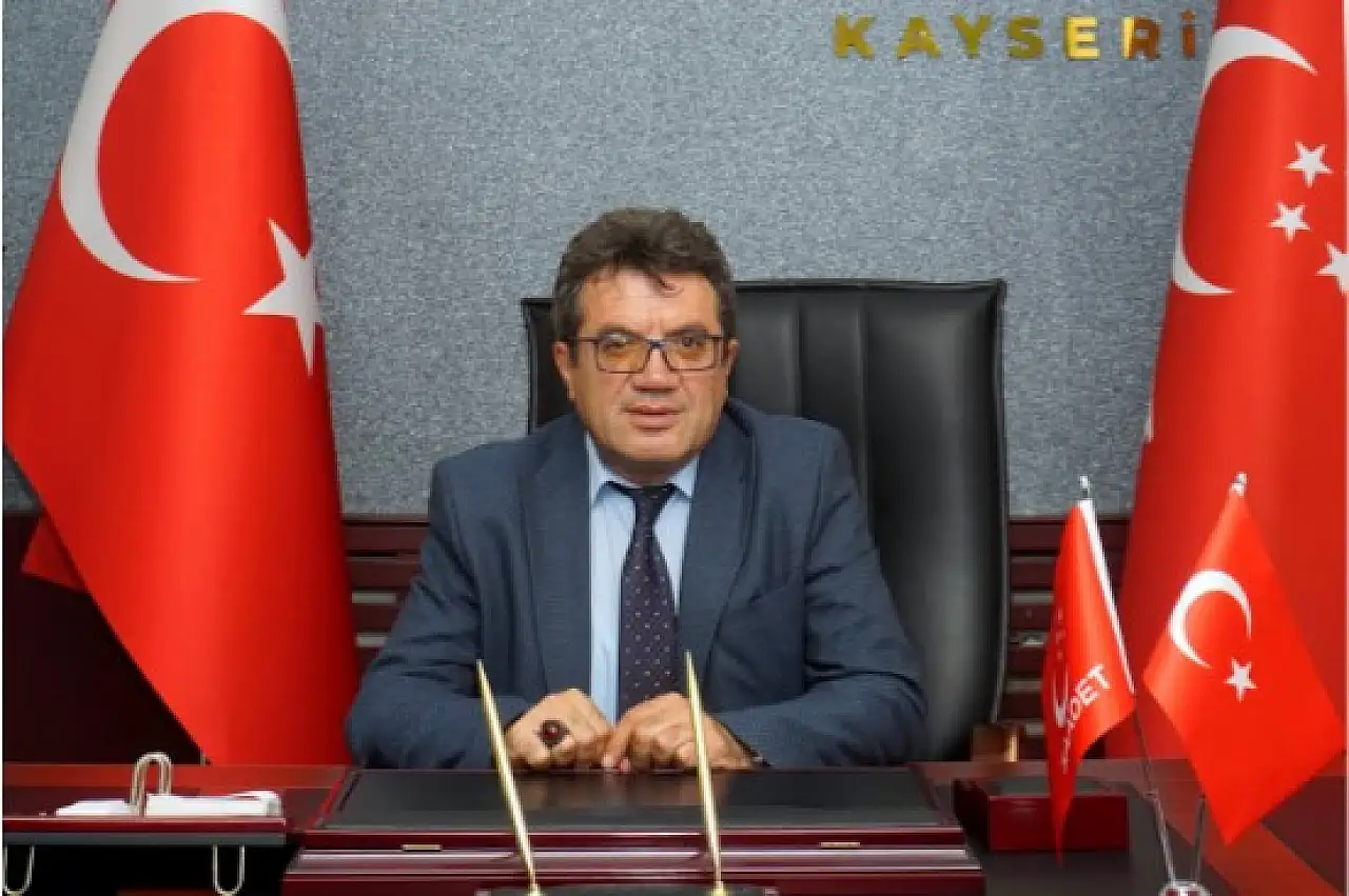 Kayseri'de küçük esnaf için yeni talep: Adil rekabet şartları sağlanmalı