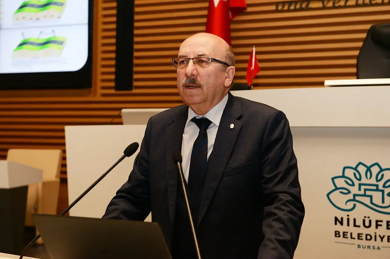 Depremlerle ilgili dikkat çeken açıklama: 40 yıldır böyle bir şey görmedim!