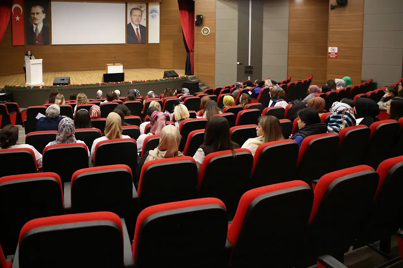 Kanser uyarısı: Yıllık kontroller önemli