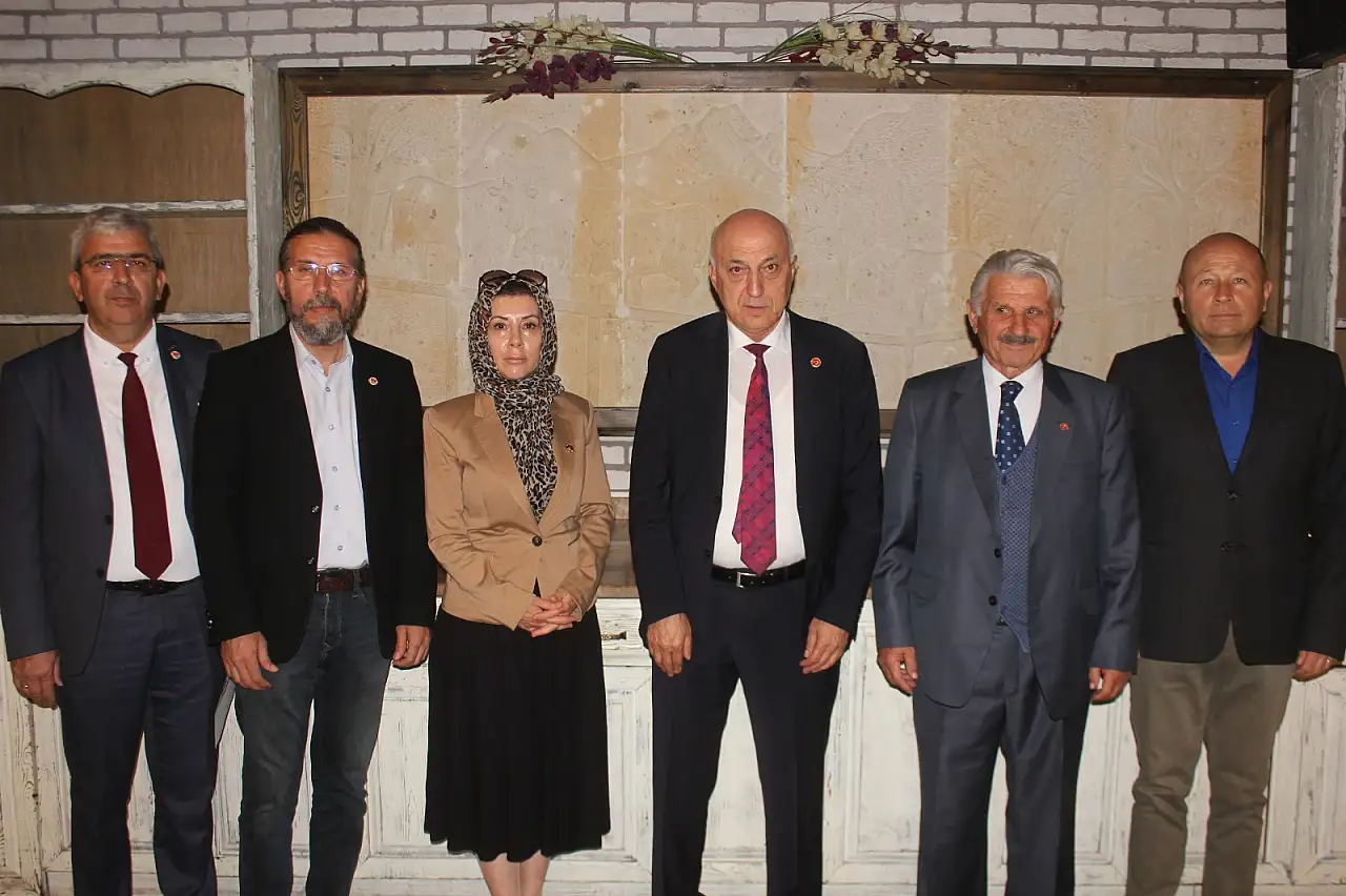 Emekli astsubaylar bekçilik yapıyor!