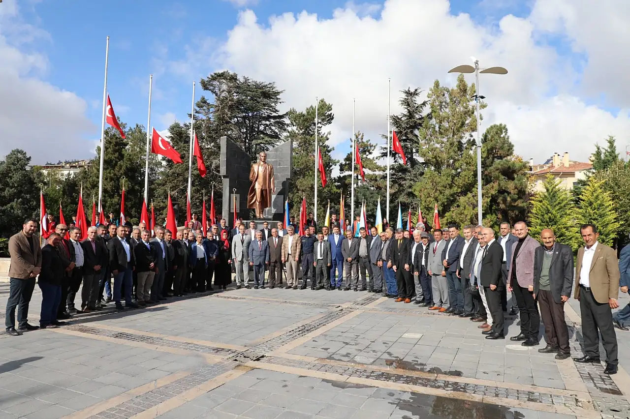 Kayseri'de 33 Develi'de sadece 2 tane var!