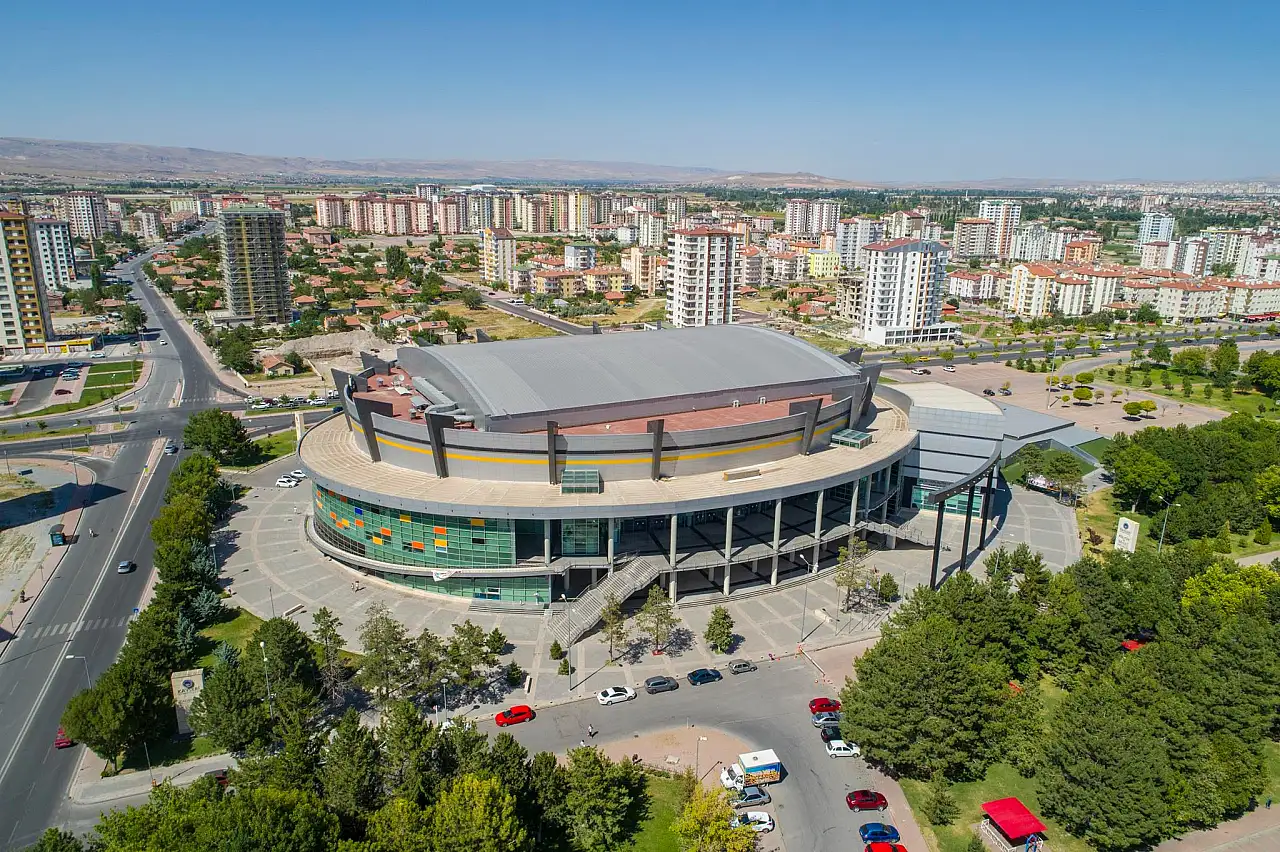 Beşiktaş Kayseri'de! Girişler ücretsiz