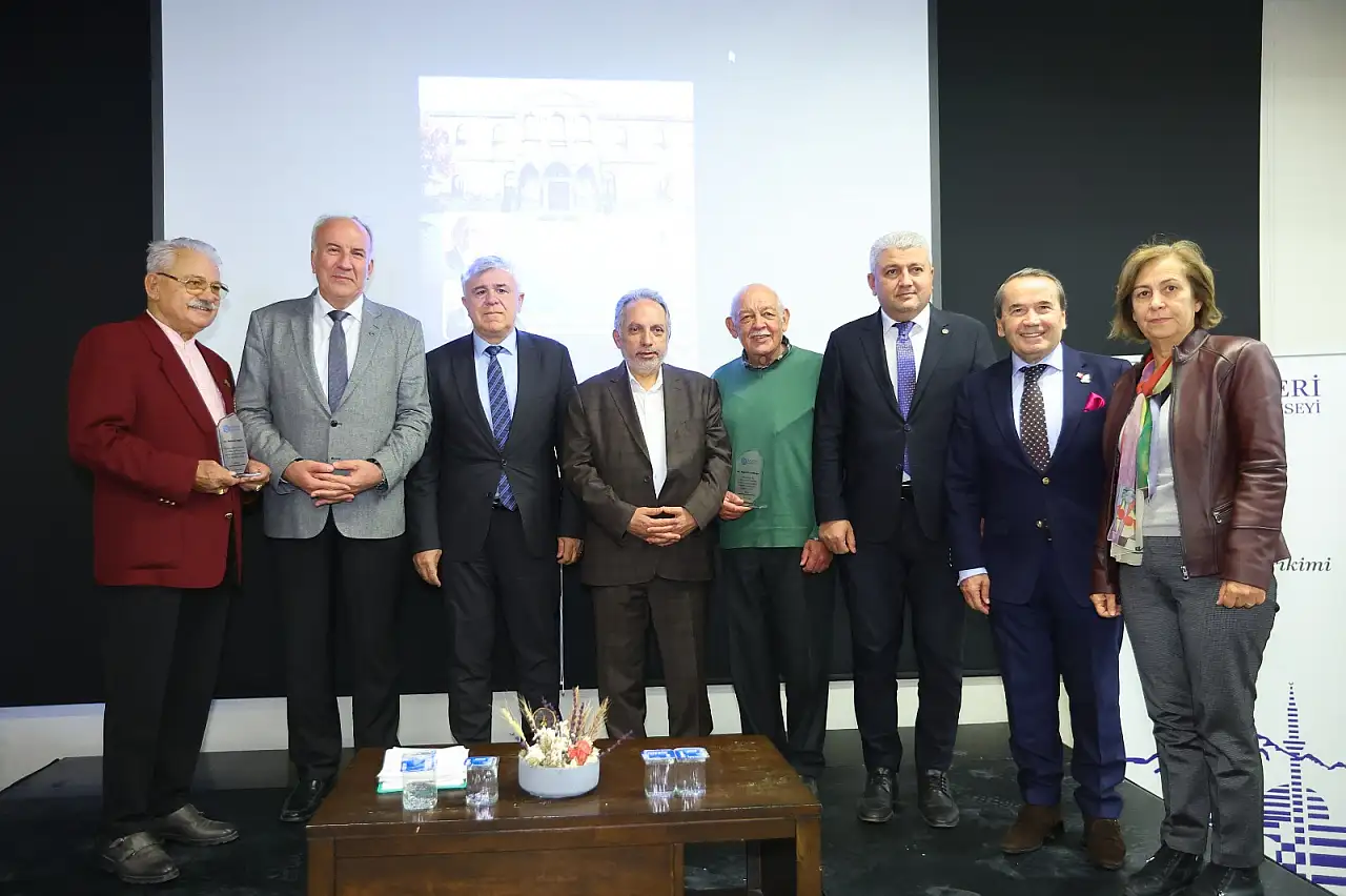 4 bin yıllık miras yeniden hatırlandı!