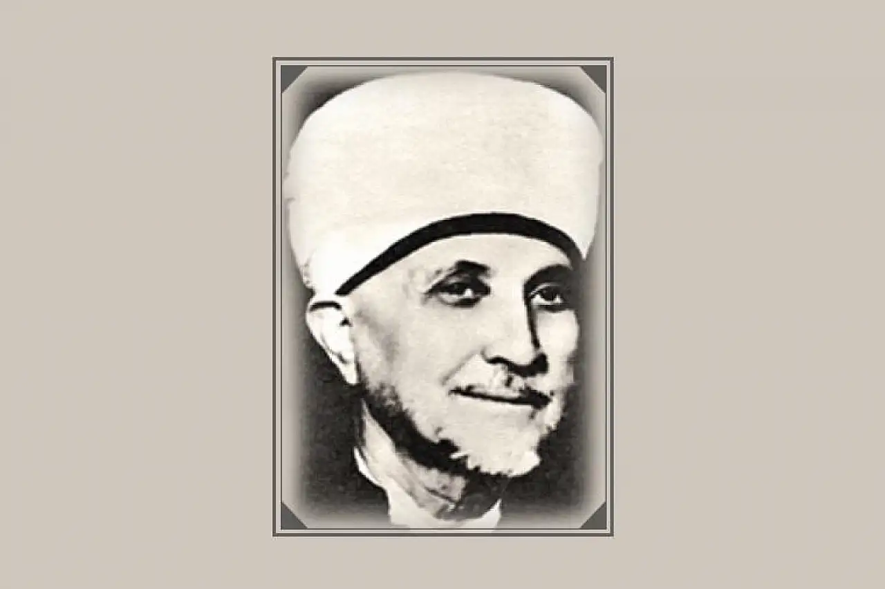 Kim bu Kayserili alim? Diyanet İşleri Başkanlığı da yapmış...