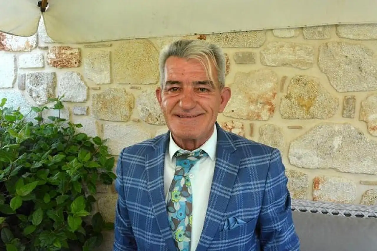 Hiç eğitimi olmayan Kayserili, 15 dilde konuşabiliyor