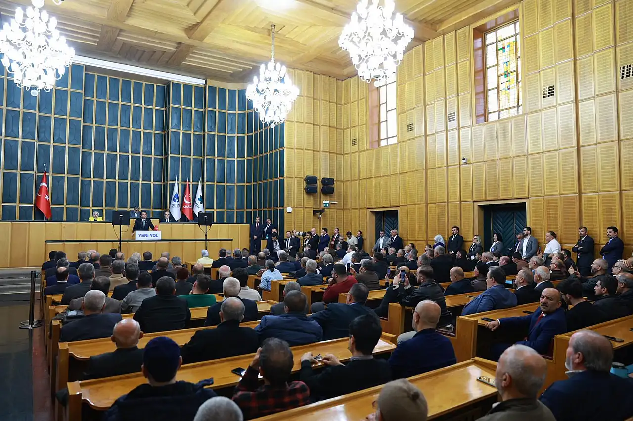 Arıkan'dan İmralı ziyaretine farklı yorum