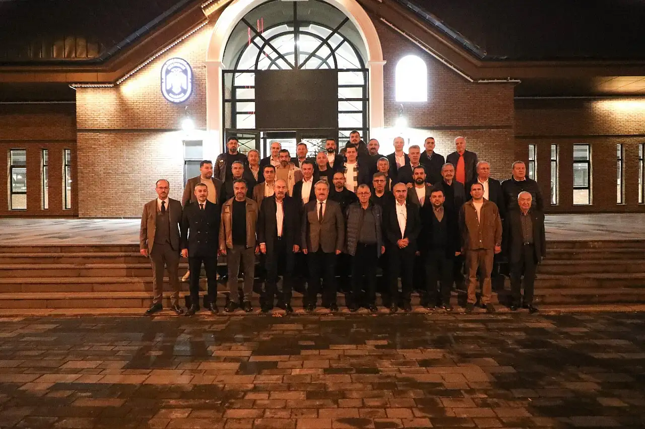 Açılışına sayılı günler kalan projeye tam not! Kayseri'ye yeni soluk getirecek