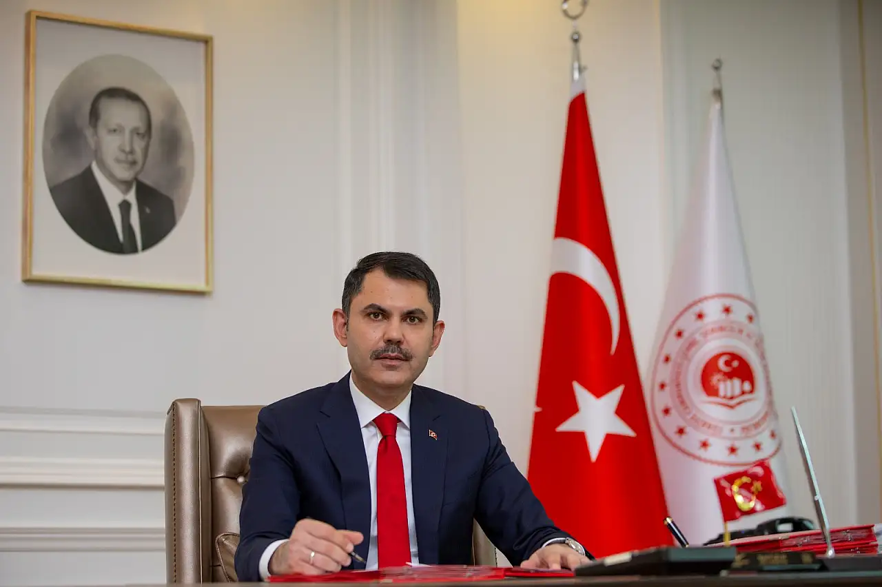 Tamamlanan 350 bin konutun içinde Kayseri'nin payı bakın kaç oldu?