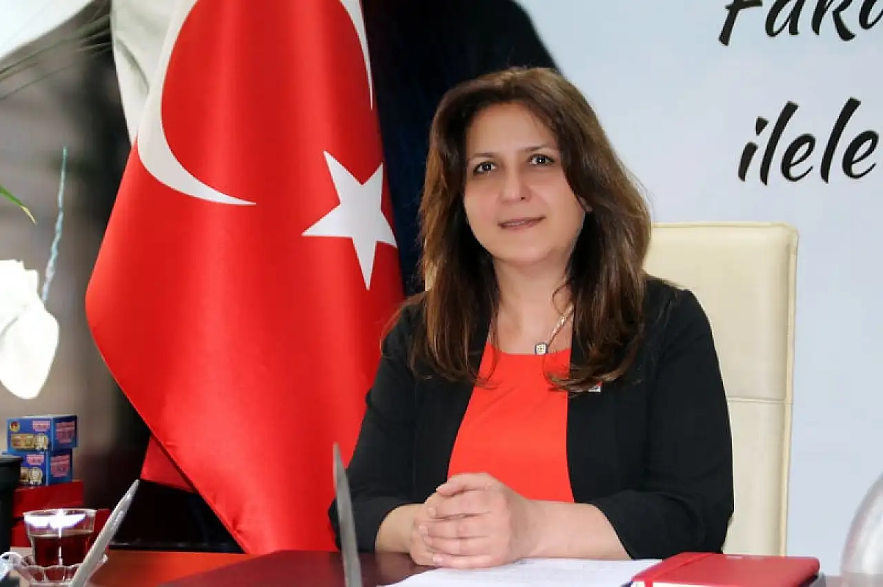 CHP İl Başkanı Özer: O şirket, piyasadan yüzde 100 pahalıya satıyor