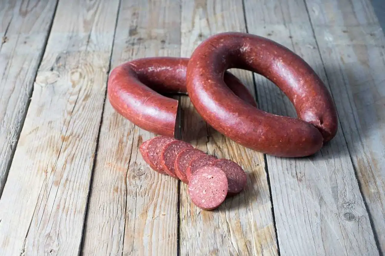 Kayseri mi Afyon mu? Yapılan sucuk anketi ve çıkan sonuçlar dikkat çekti!