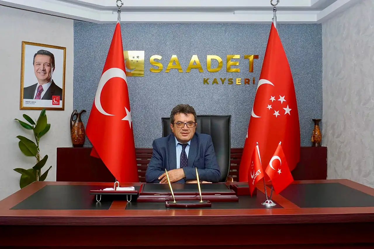 Kenanoğlu, Kayseri ulaşımındaki sorunun basit çözümünü açıkladı