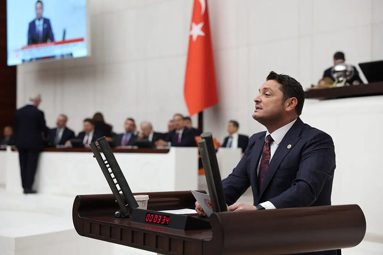 Kayseri'de tarikat yurdundaki zorbalıkta yeni detay! 'Seni üçüncü kattan aşağı atarız, düştü deriz'