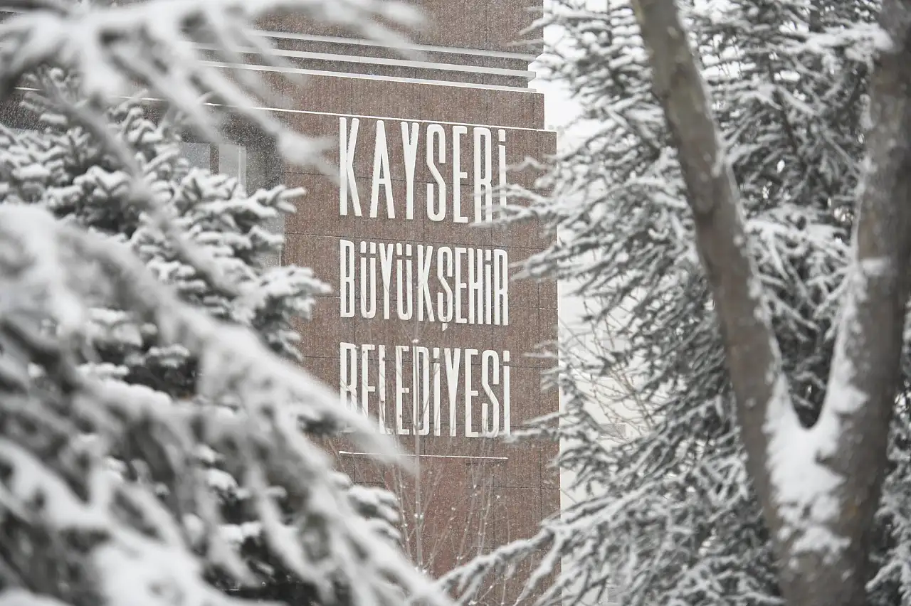 Kayseri'deki isimsiz sokakların yeni isimleri belli oldu! İşte o isimler