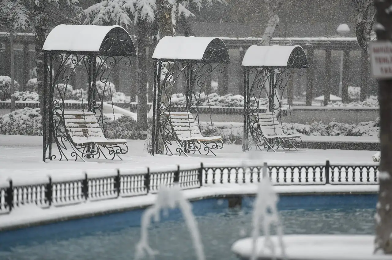 Gerçekten Kayseri'ye çok yakışıyor!
