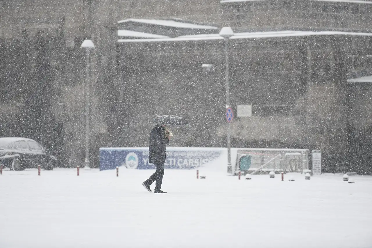Gerçekten Kayseri'ye çok yakışıyor!