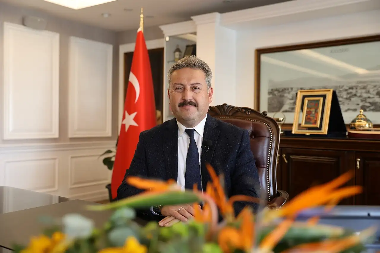 Kayseri'de o ilçenin 3 noktasında aşevi kurulacak!