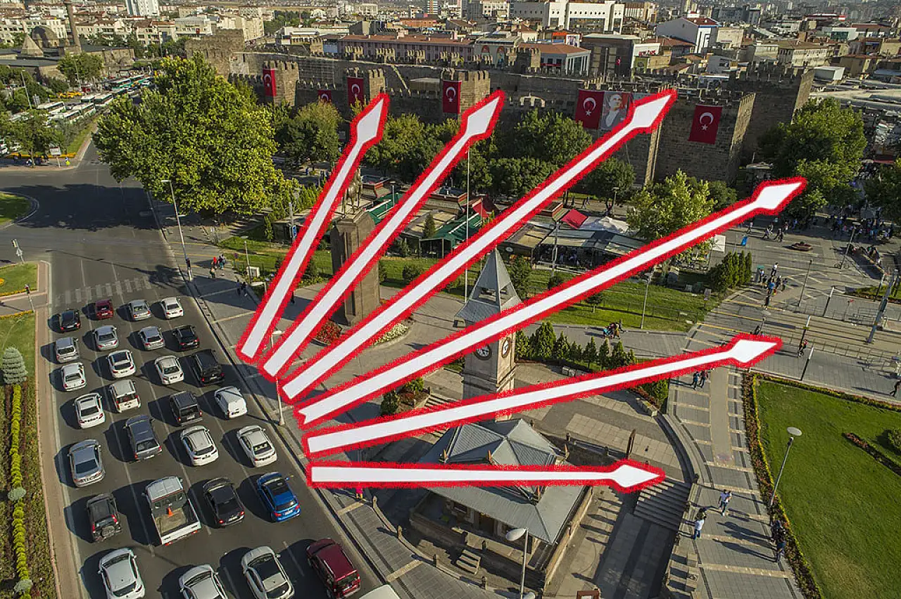 CHP Genel Merkezinde sandık alarmı! O toplantıya Kayserili isim de katıldı
