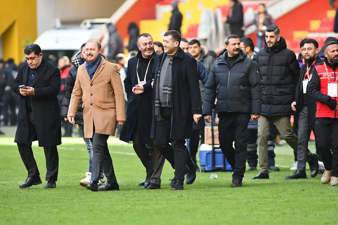 MHP'nin Kayseri'de 38 günde partiye kaç üye yaptığı ortaya çıktı!