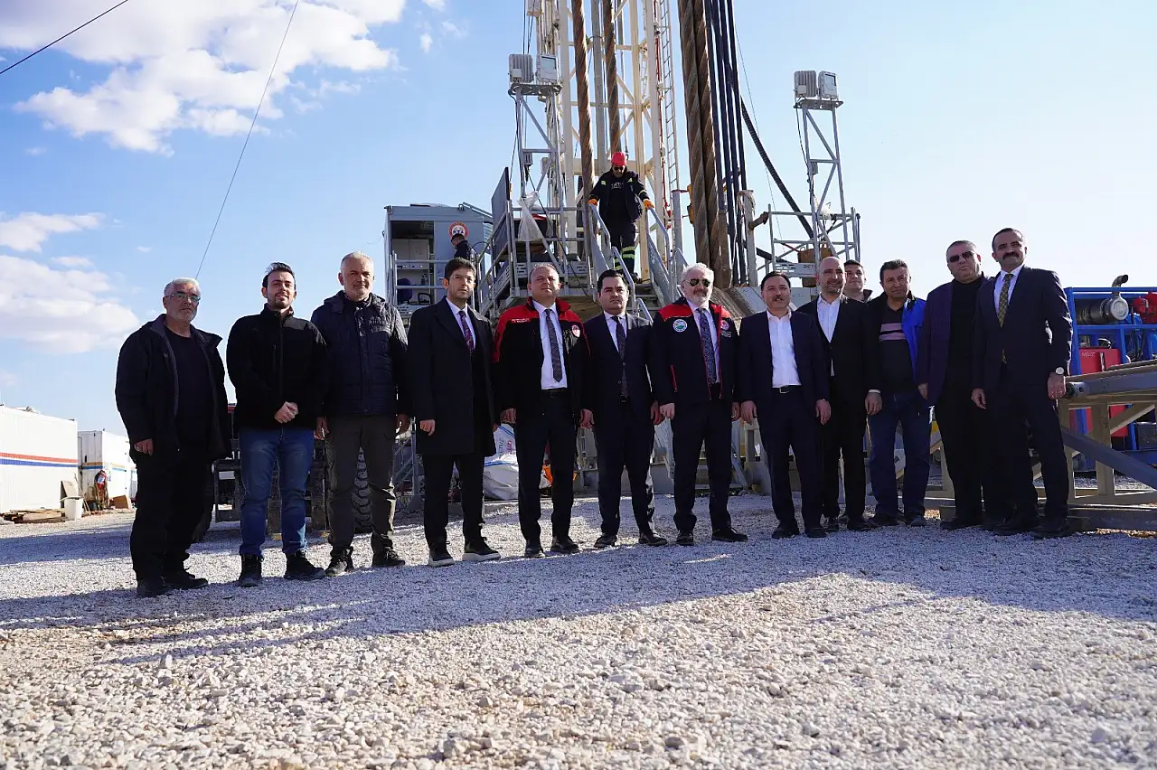 Sera OTB'de çalışmalar hızlandı