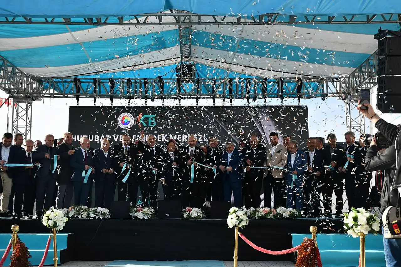 KTB'nin dev projesinde tapular sahiplerine ulaştı!