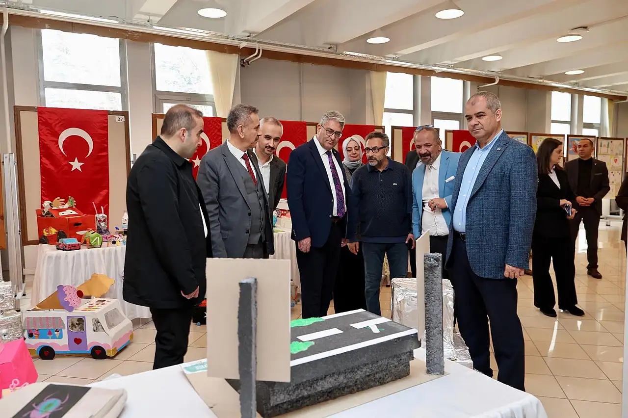 Bu üniversite başka: Hem bilimde hem çevrede zirvede!