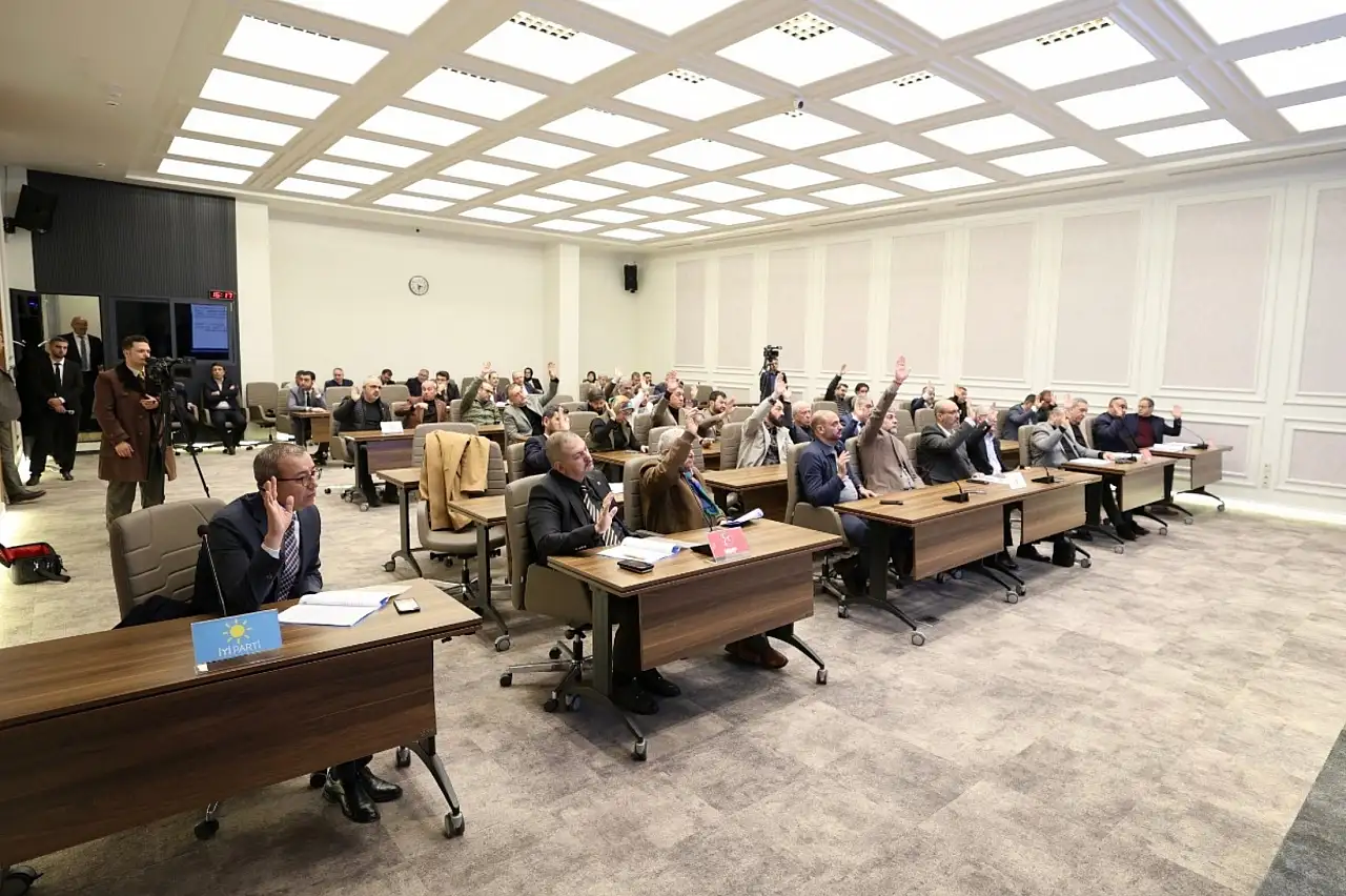 Kayserili hayırsever milyonlarca lirayı bakın ne için bağışladı?