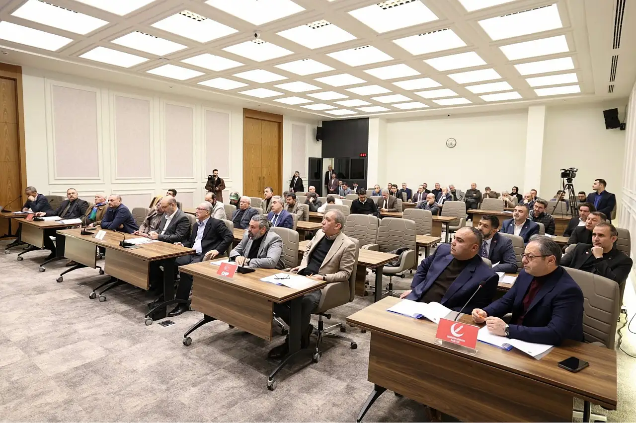 Kayserili hayırsever milyonlarca lirayı bakın ne için bağışladı?