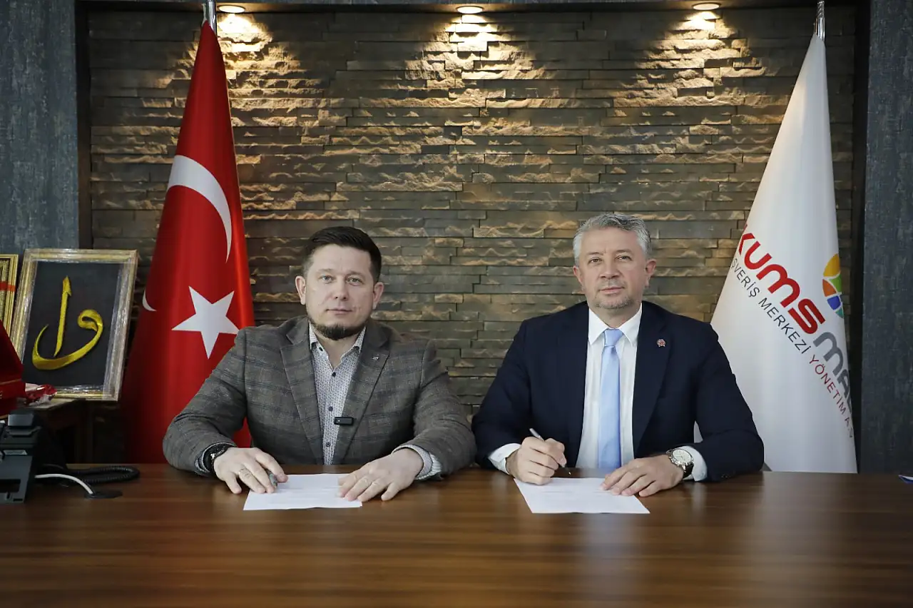 Kumsmall' da yeni dönem başlıyor
