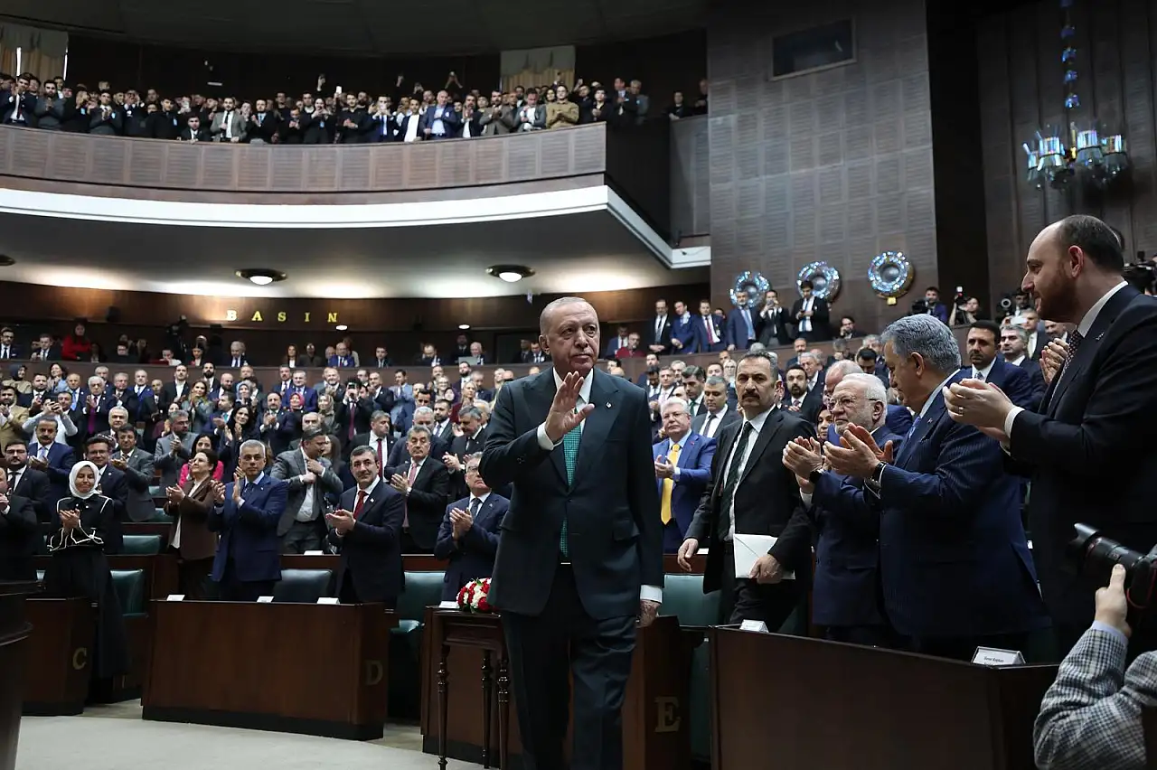 Cumhurbaşkanı Erdoğan'ın görevden aldığı Kayserili isim bundan sonra ne yapacağını açıkladı