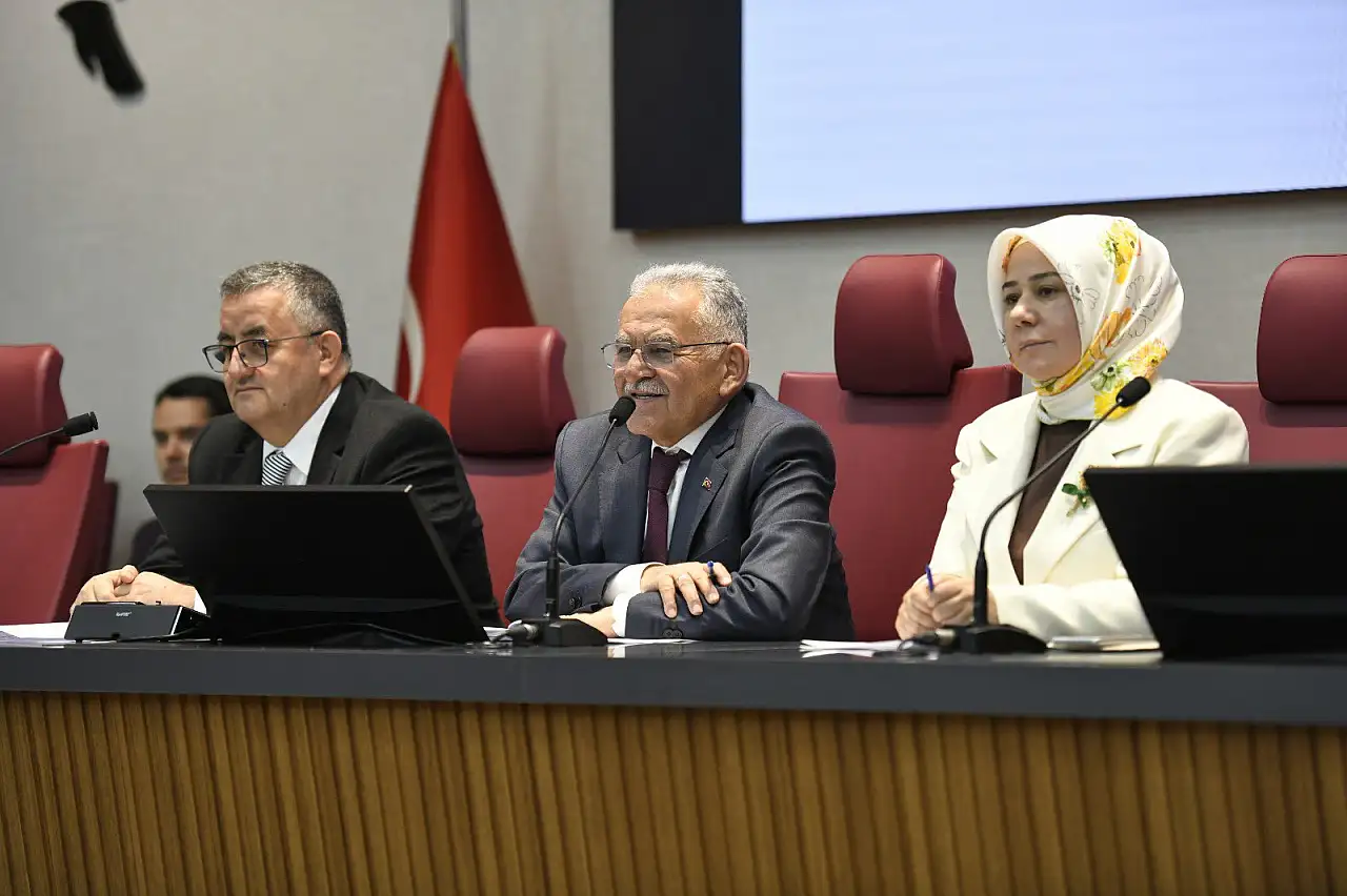 Meclis yarın toplanıyor! O mahallede imar planları değişiyor