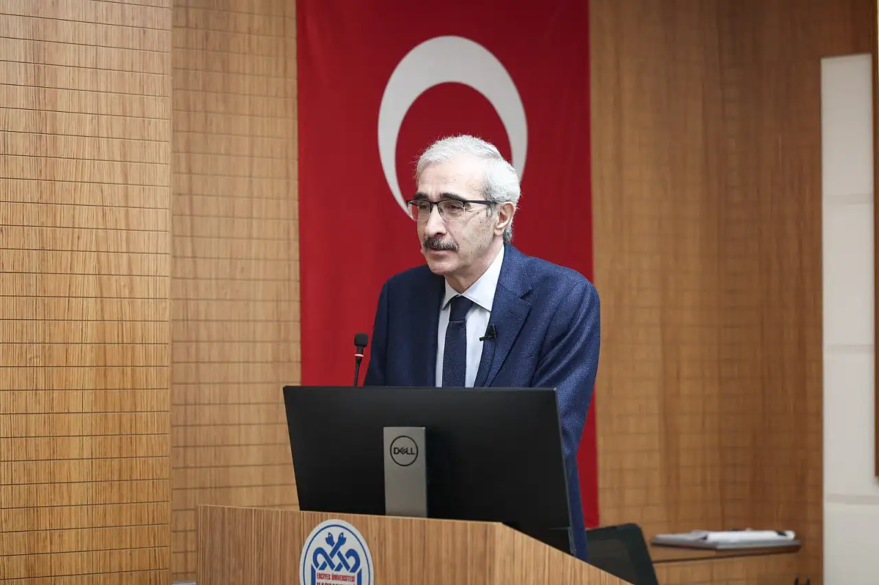 Kayseri'de uzun süredir görev yapan doktordan emeklilik kararı!