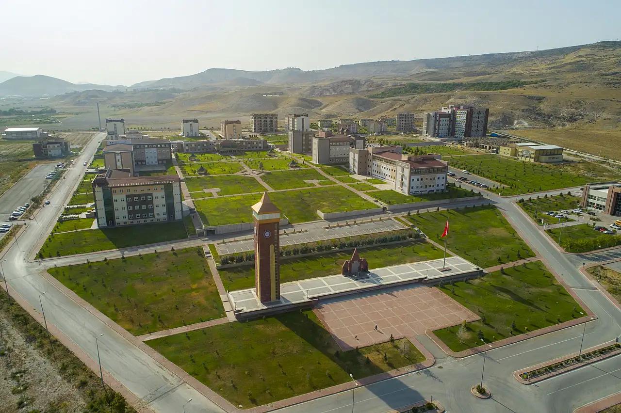 Türkiye'nin dört bir yanından Kayseri'ye bu adresler için geliyorlar…