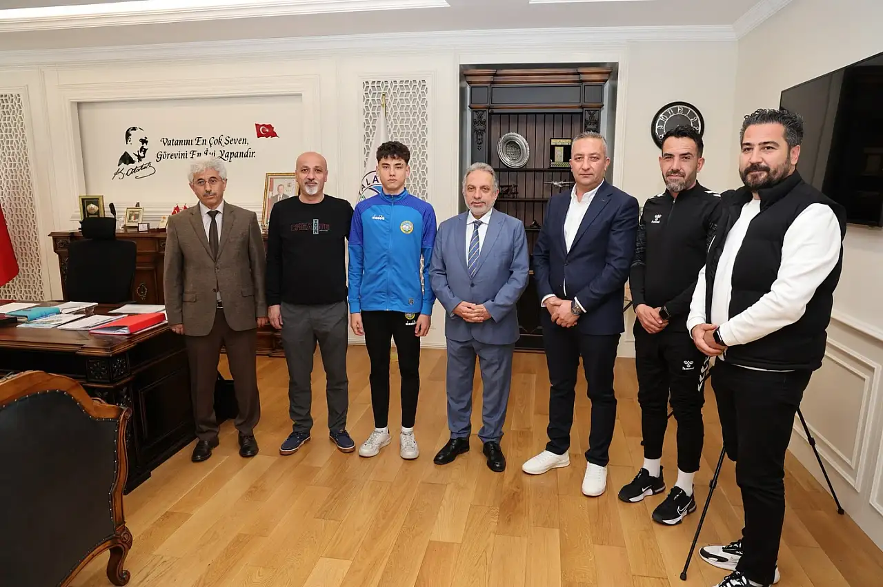 Kayseri'den gitti, 28 bin kişi arasından son 130'a kaldı
