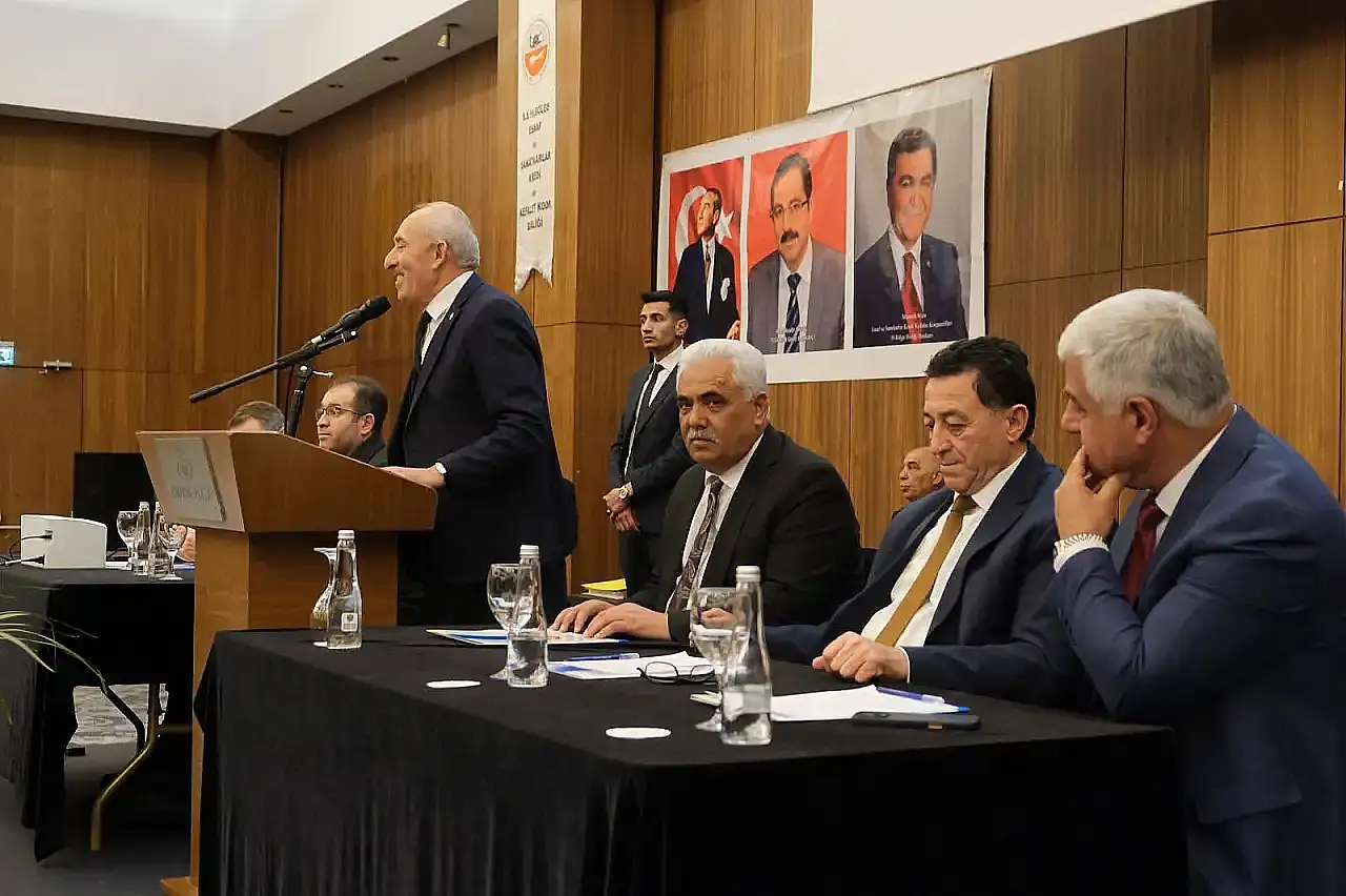 Kayseri'de yarın seçim var! Yeni Başkan kim olacak?