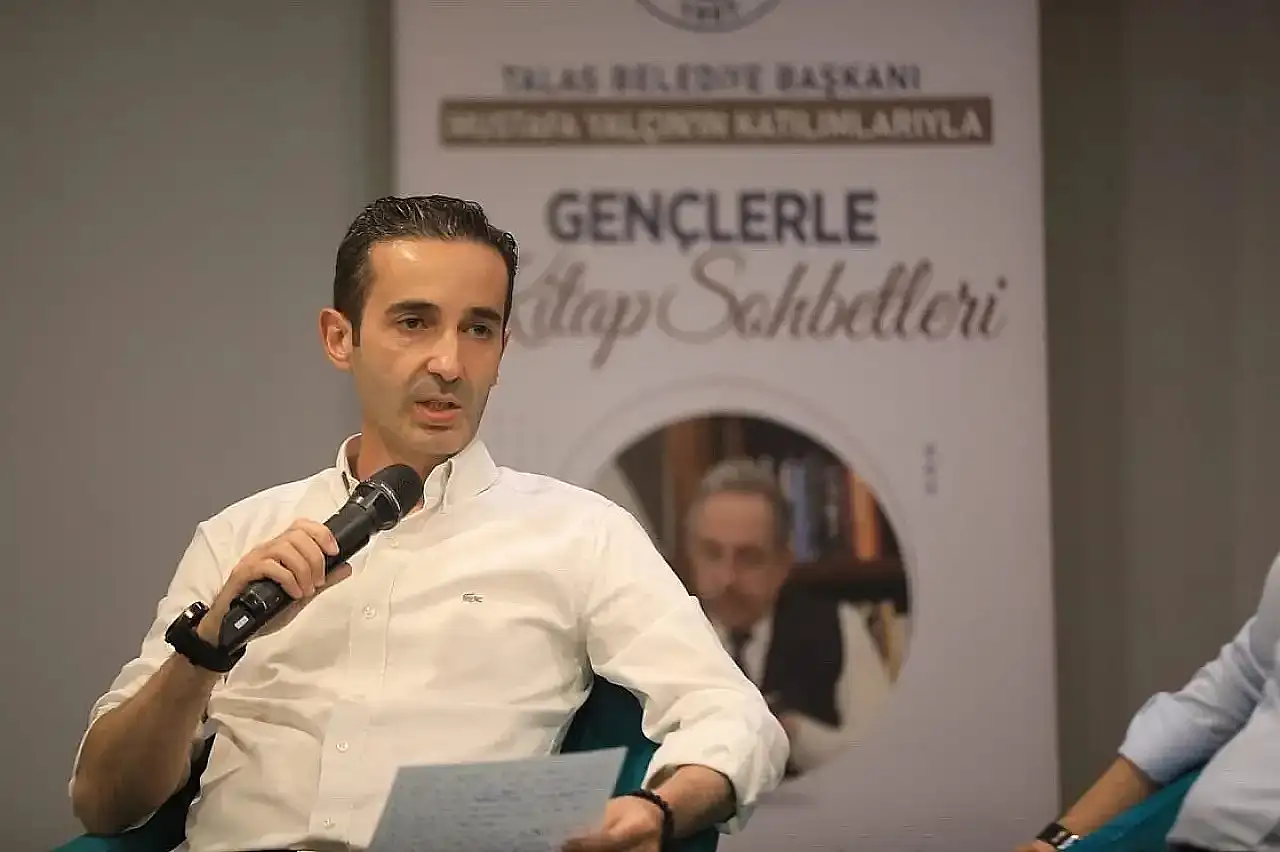 'Bedbahtları affetmiyorum' demişti! Özhaseki'nin damadı geri mi dönüyor?