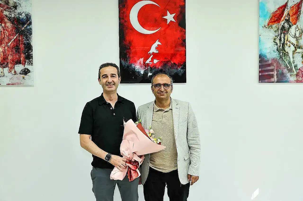 'Bedbahtları affetmiyorum' demişti! Özhaseki'nin damadı geri mi dönüyor?