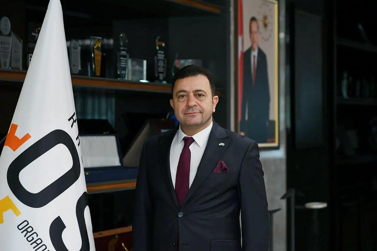 Kayseri ihracatında dikkat çeken yükseliş