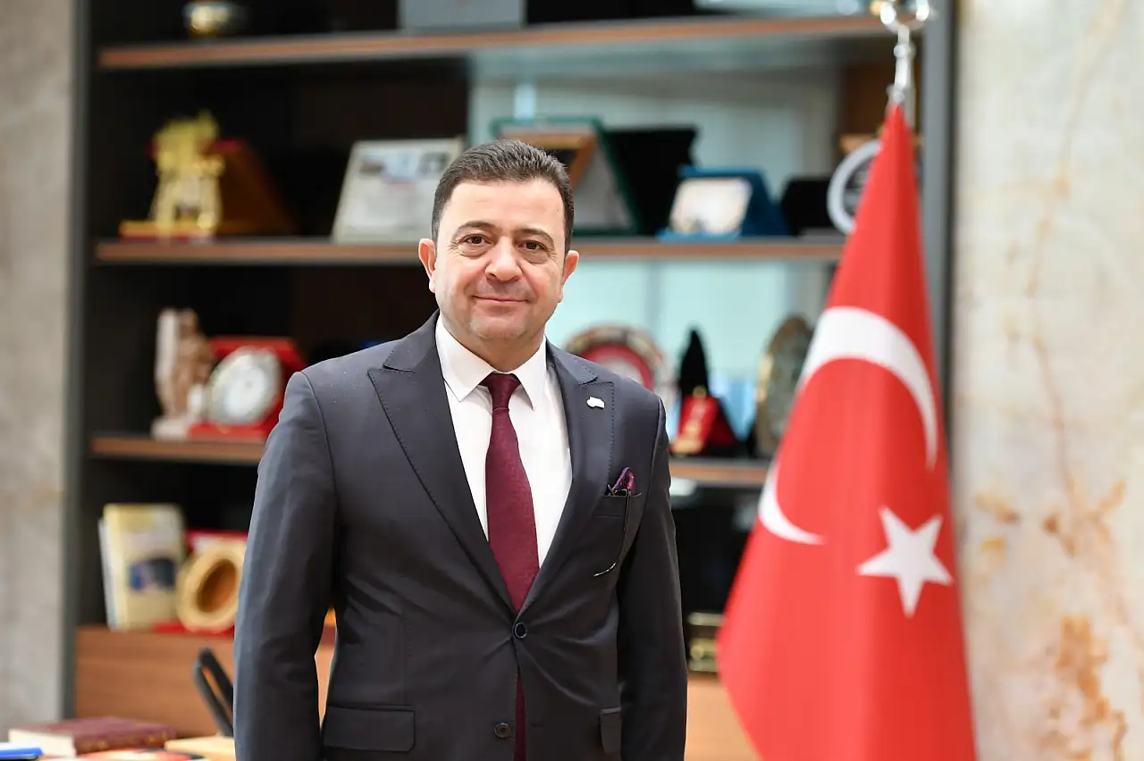 'Bayramlar, duygularının en yoğun şekilde hissedildiği müstesna günlerdir'