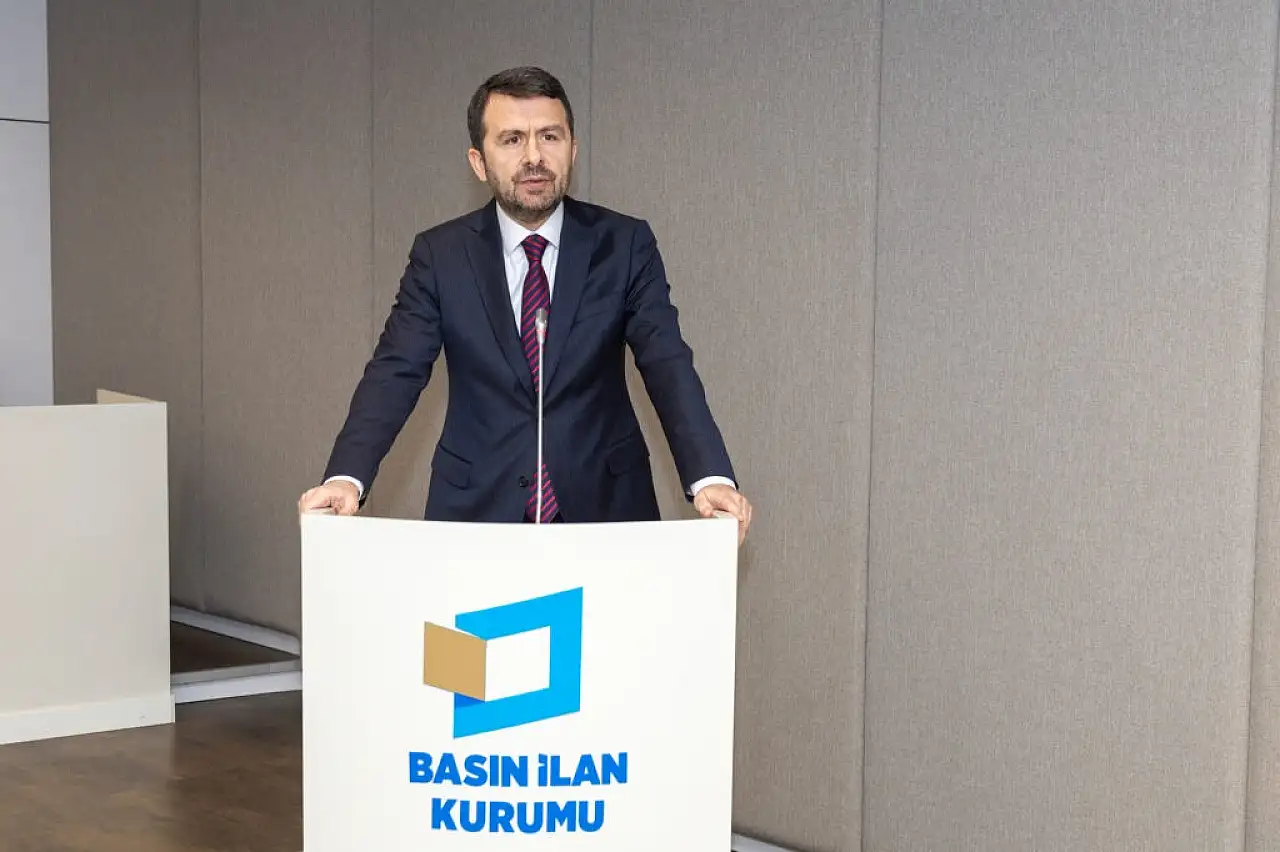 Çay'dan dikkat çeken mesajlar