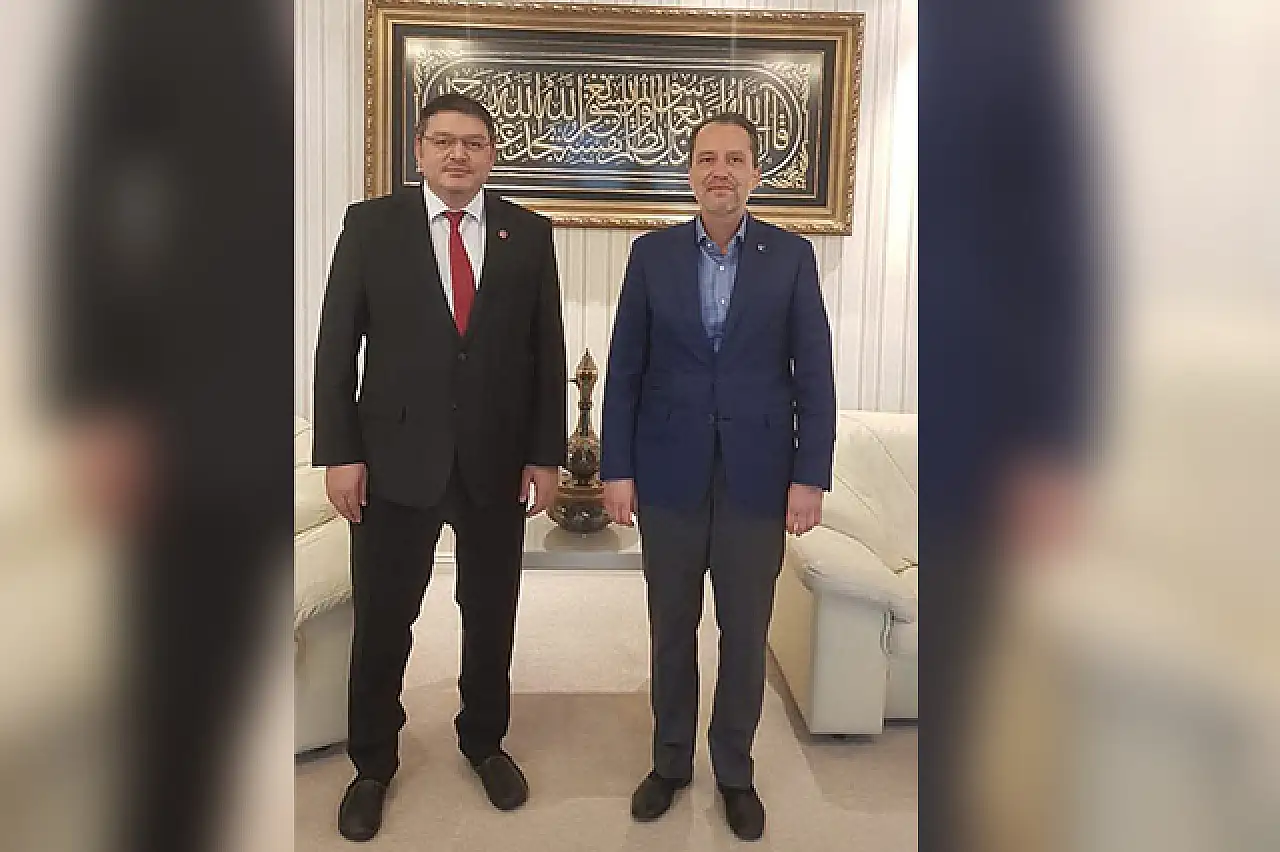 AK Parti'yi kızdıracak açıklama: Onların artık 3'e, 5'e ihtiyaçlar var!