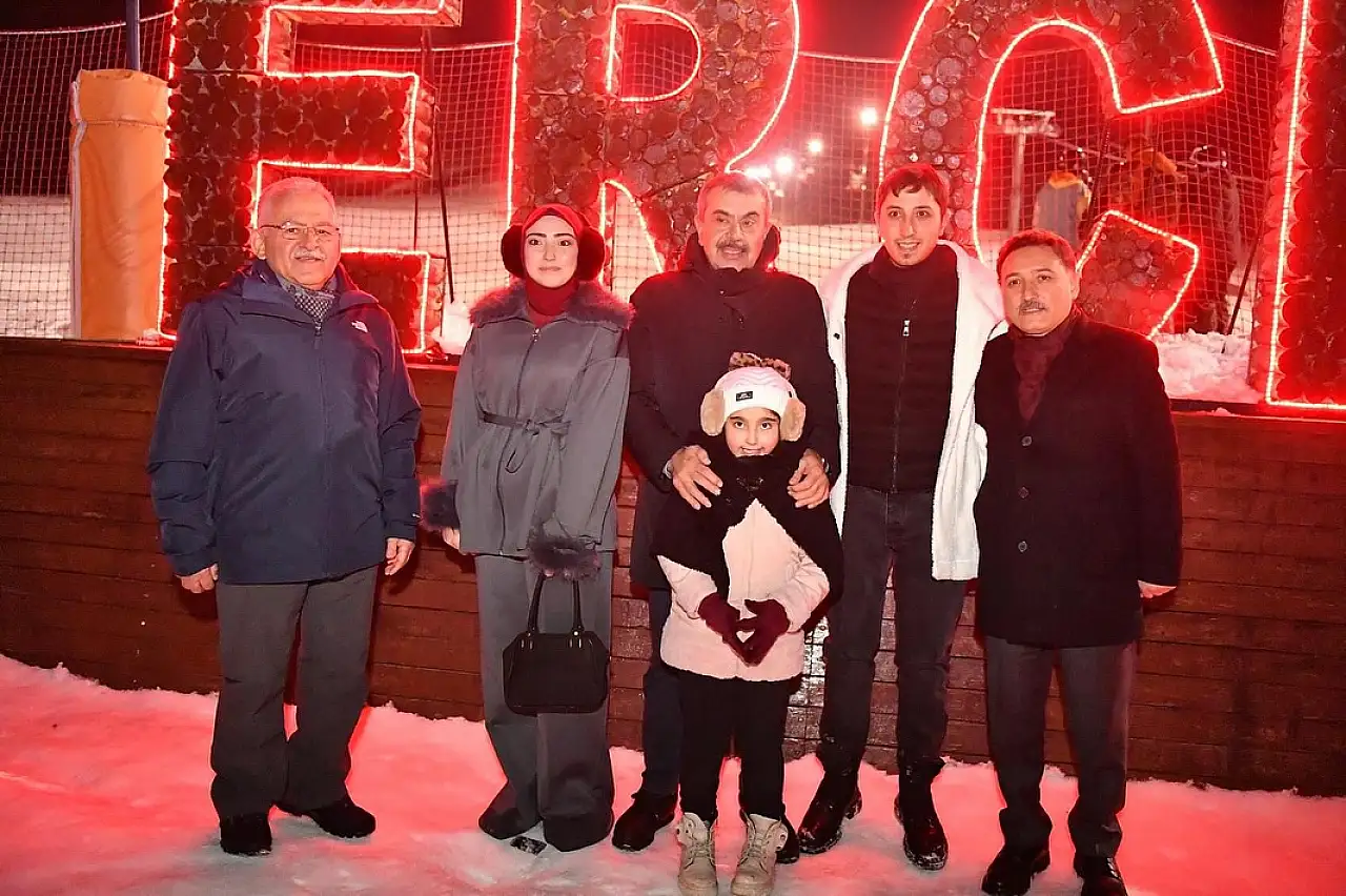 2026 yılında Kayseri'yi kimler ziyaret etti? neler değişti?
